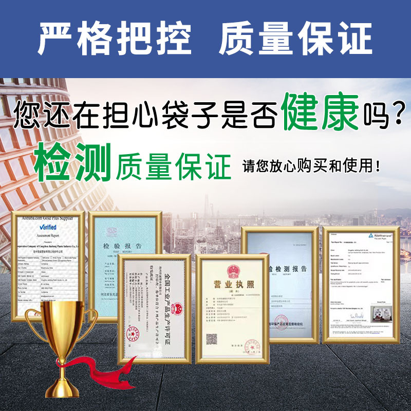 检测报告