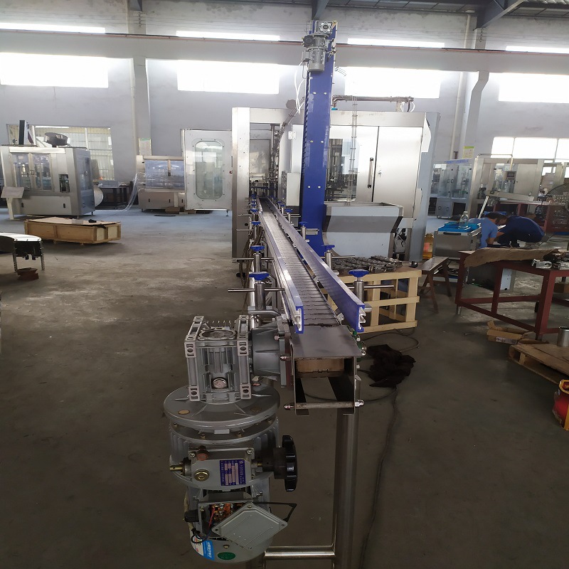 三合一车间组装拍照