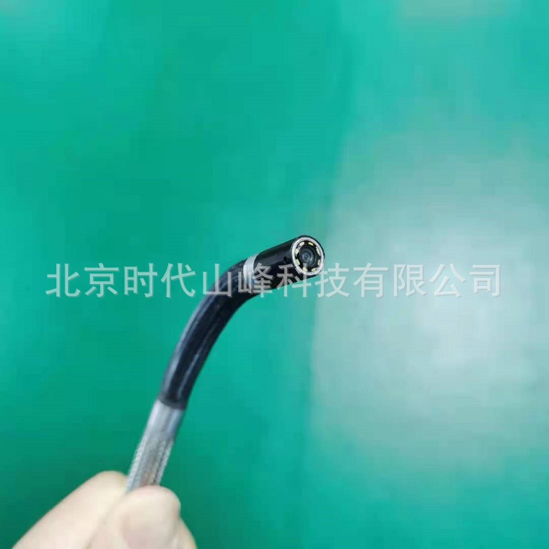 8颗LED