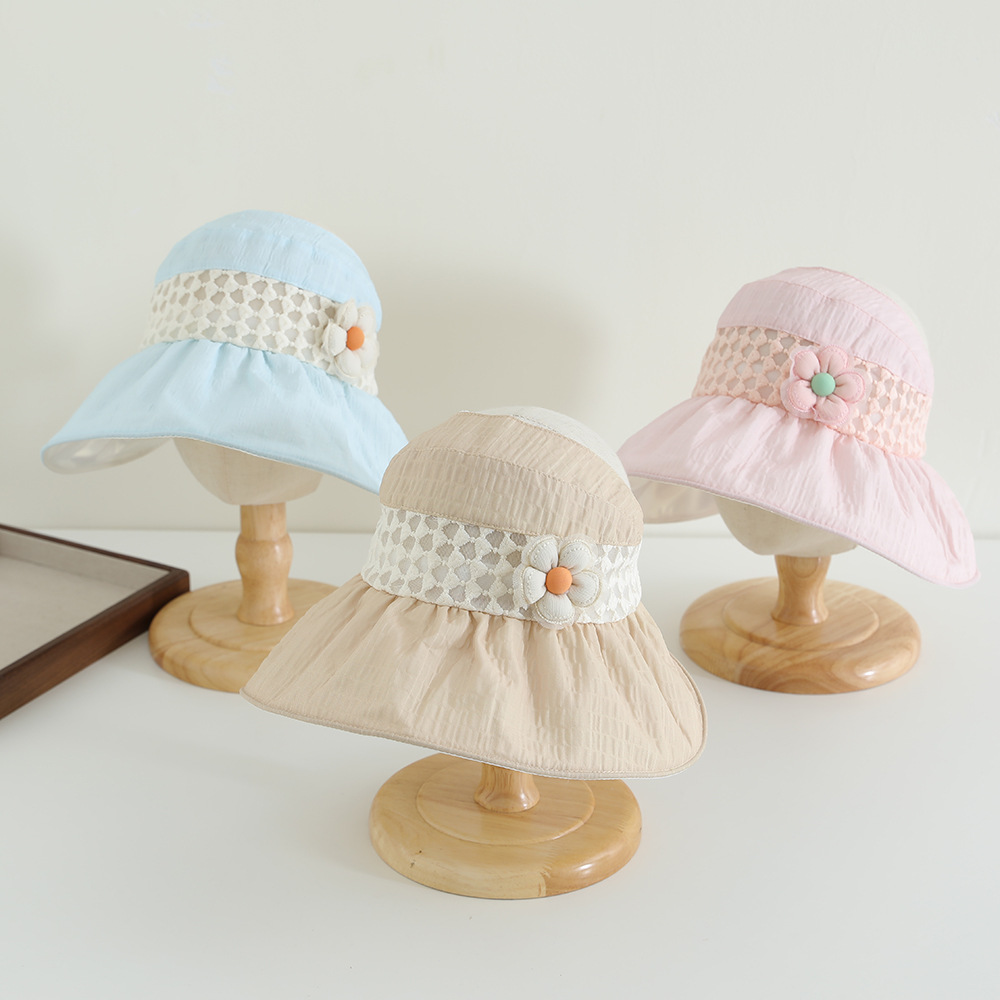 复制_儿童新款防晒帽女童夏季薄款空顶遮阳帽女宝.jpg