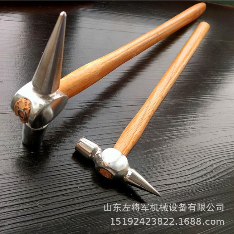 检车锤122