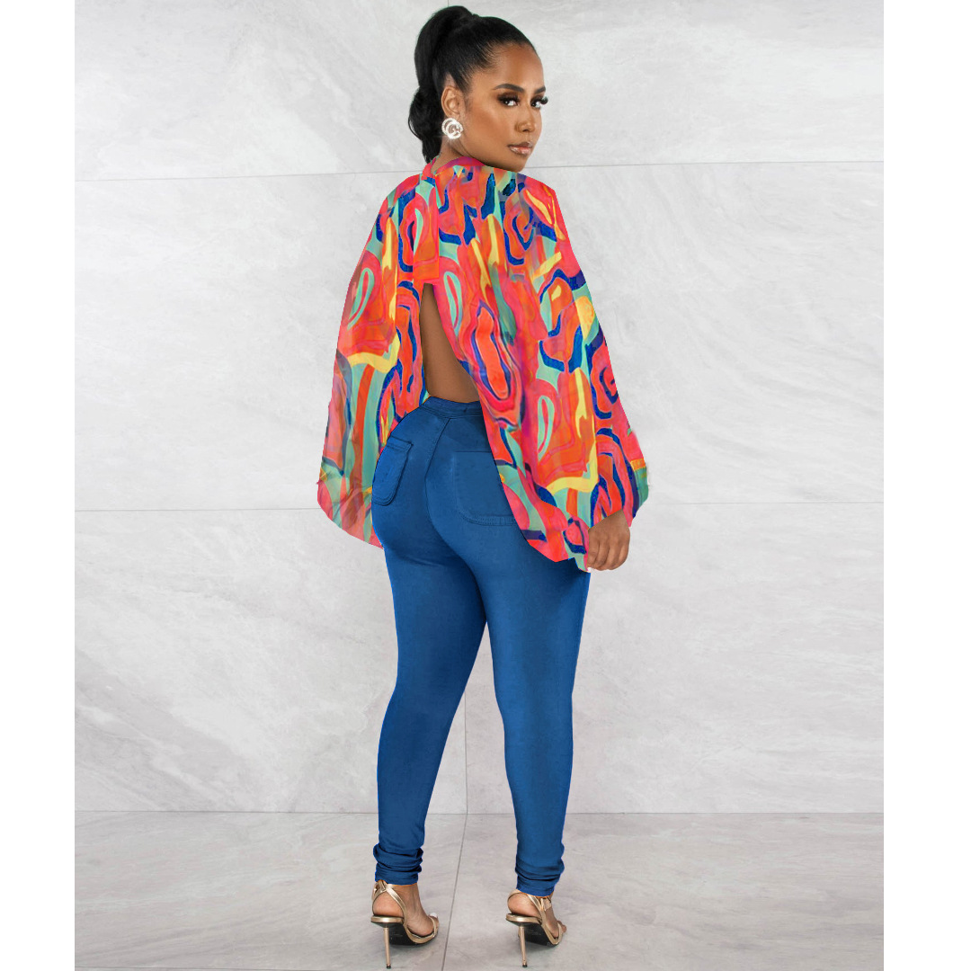 6690 橙色几何模特图4.jpg