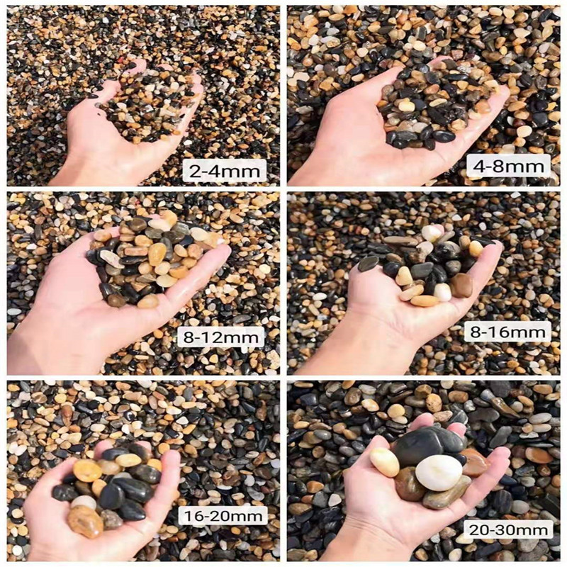 溪流沙 (6)