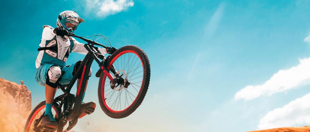 bike lock