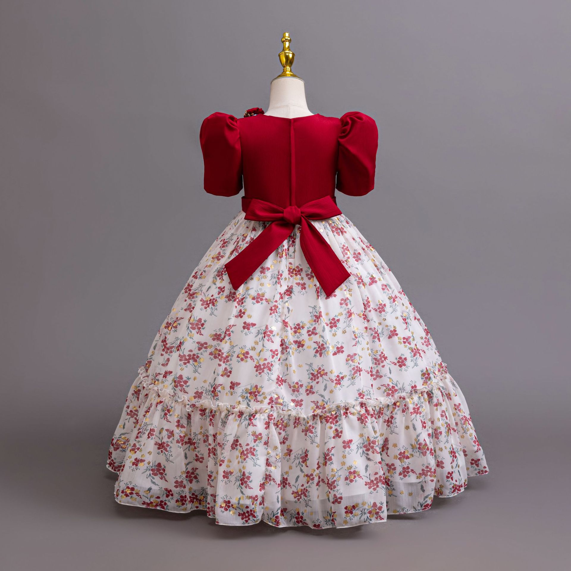children gown