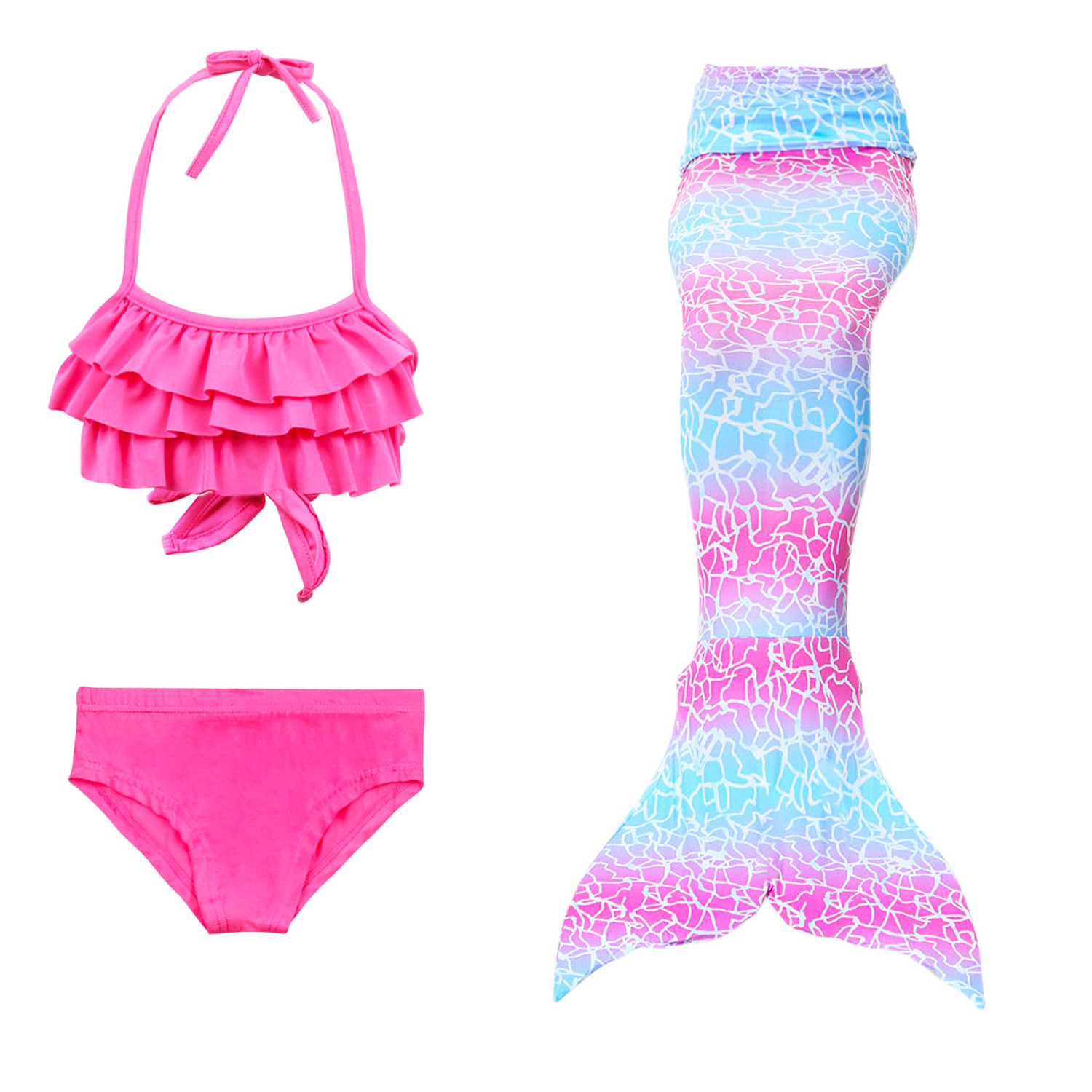 勇敢的心泳衣（Alice）0305