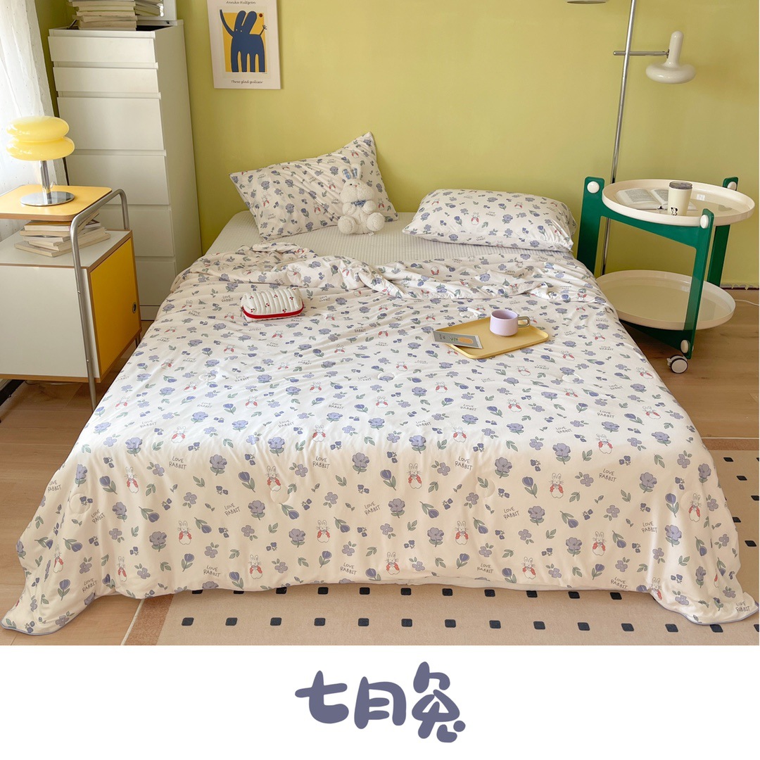 七月兔