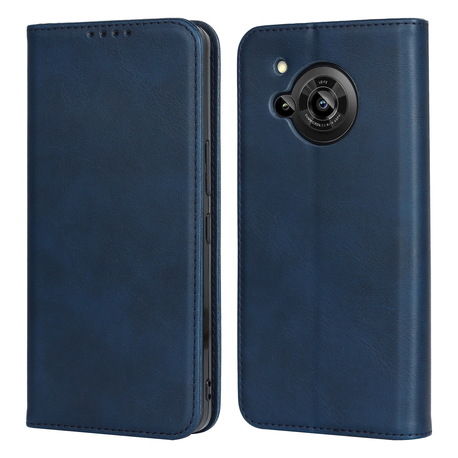 夏普 AQUOS R7 小牛纹