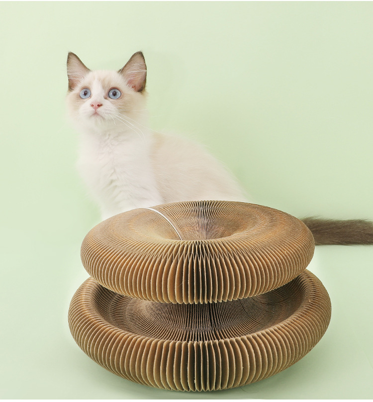 瓦楞纸玩具详情_09