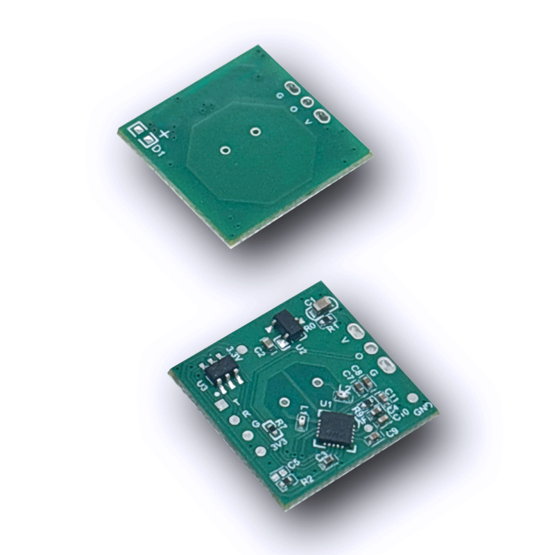 HLD-K16DA 微波雷达5.8G