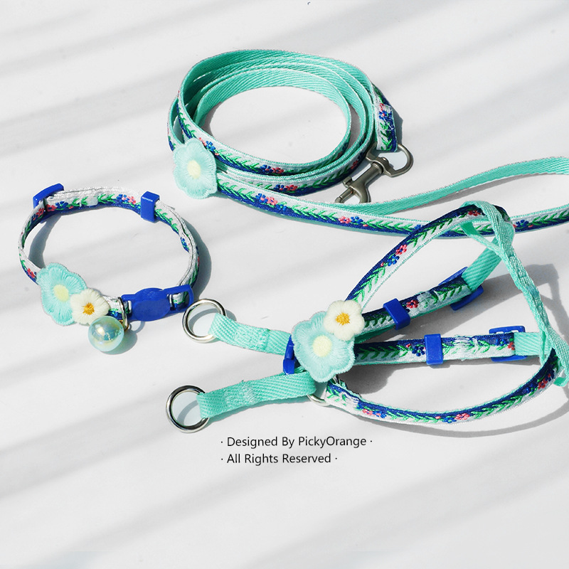 藤曼小花迷你狗 (1)