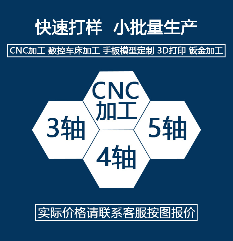 五金机加工厂  金属首板模型高科技产品 铝合金外壳