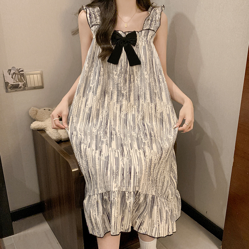 6957-1#黑竖条 (5)