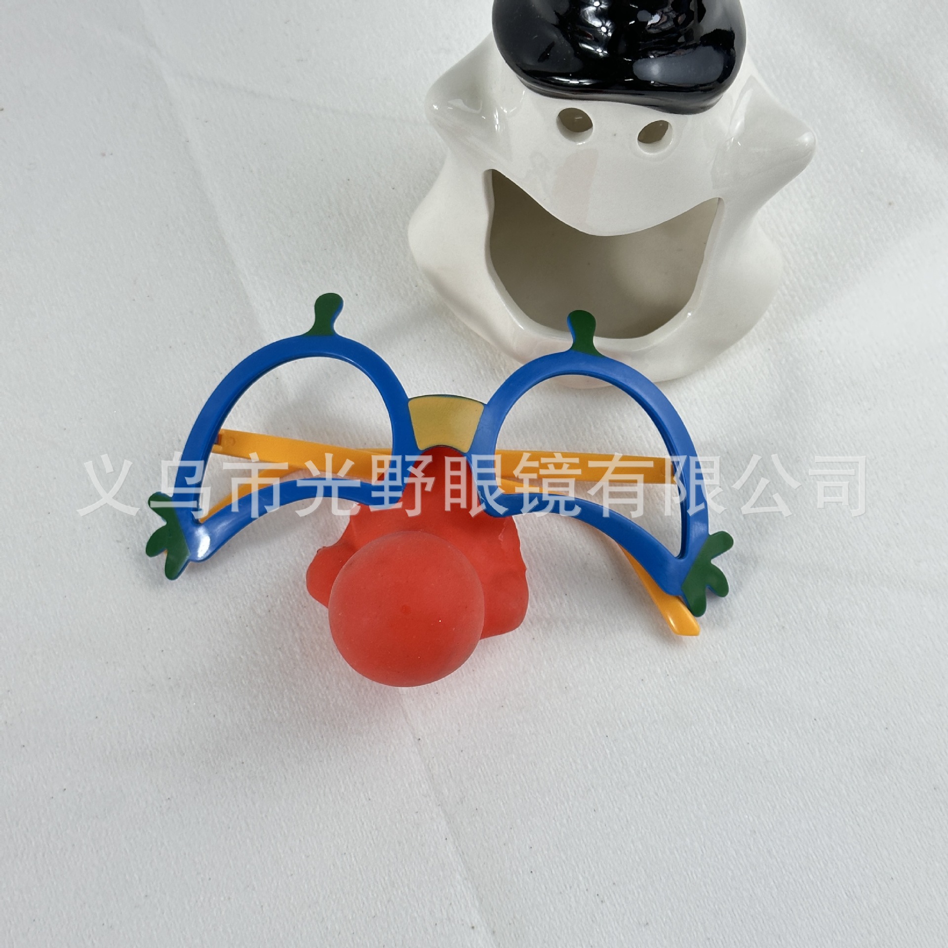派对眼镜