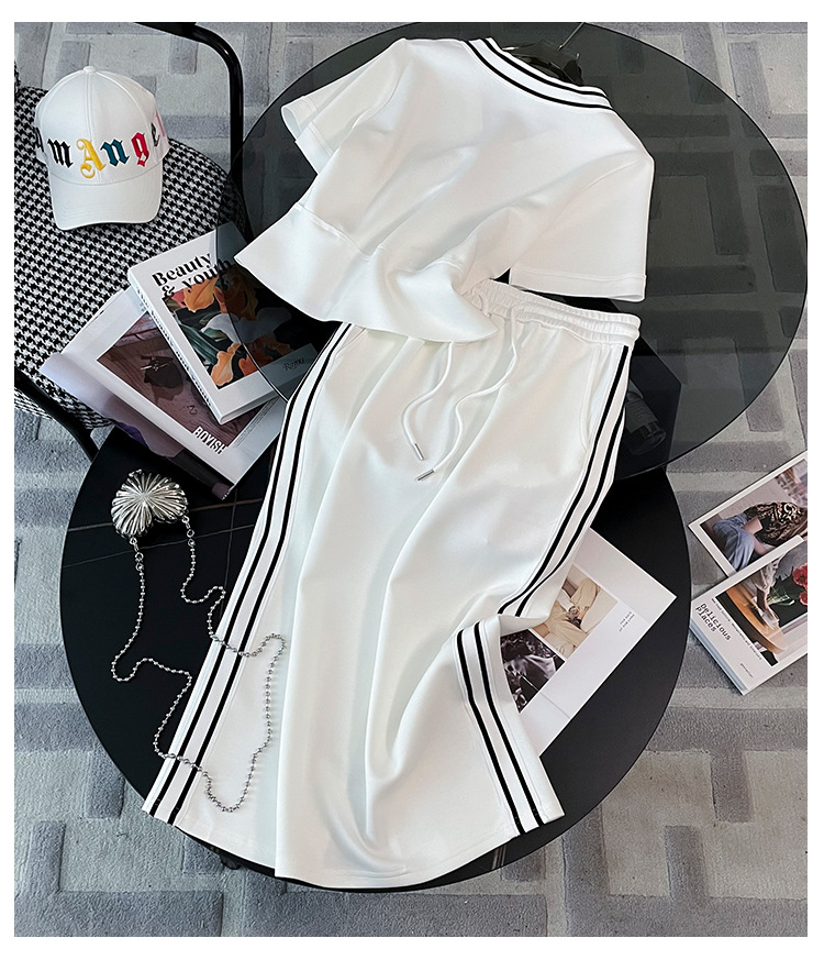 跨境淘货源2023春夏秋季新款潮流网红款欧货爆款减龄小个子女士盐系高级感御姐休闲气质时尚流行裙