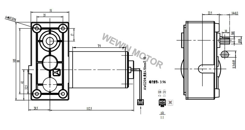 D49D3H-2420-27图纸