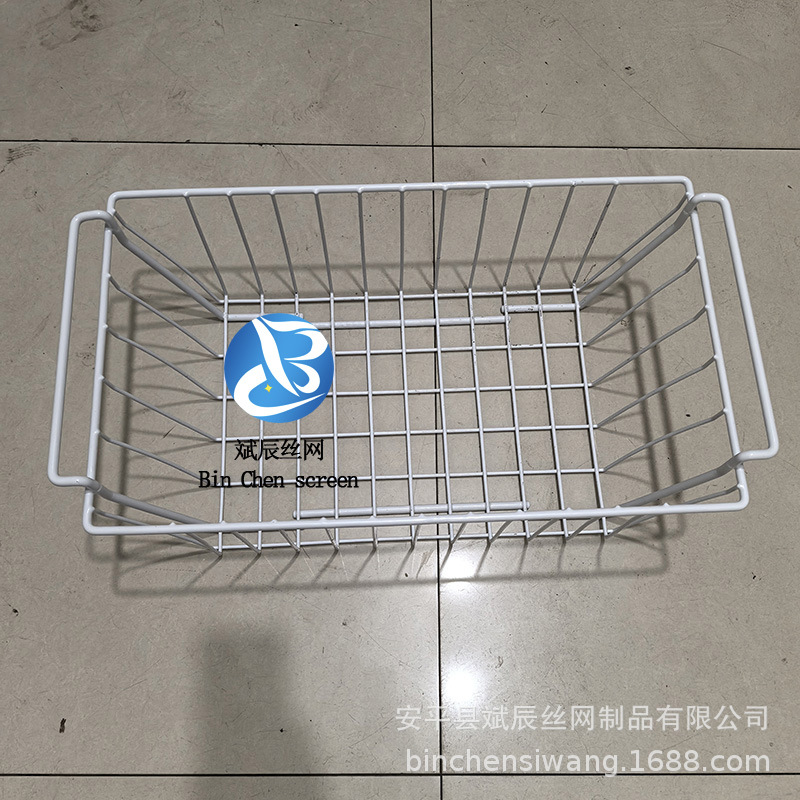 浸塑网篮
