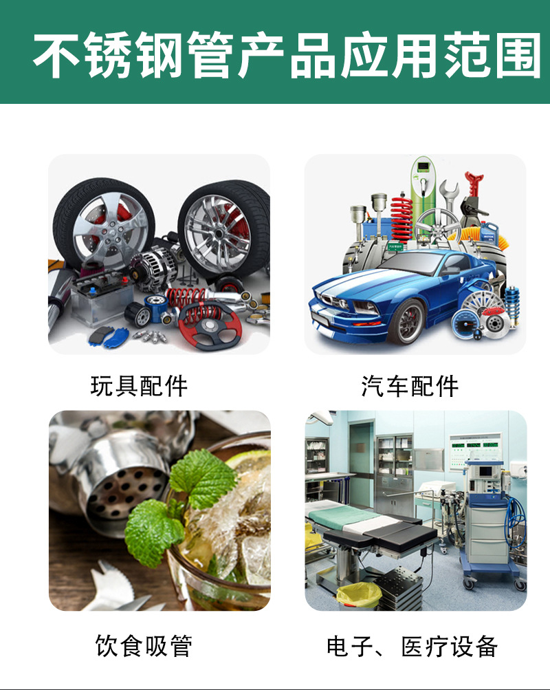 加工定制