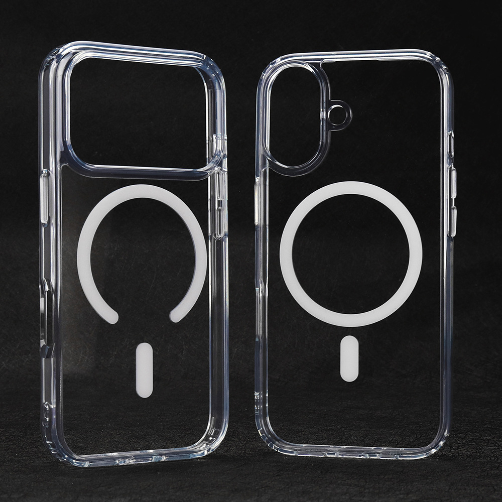 透明手机壳苹果