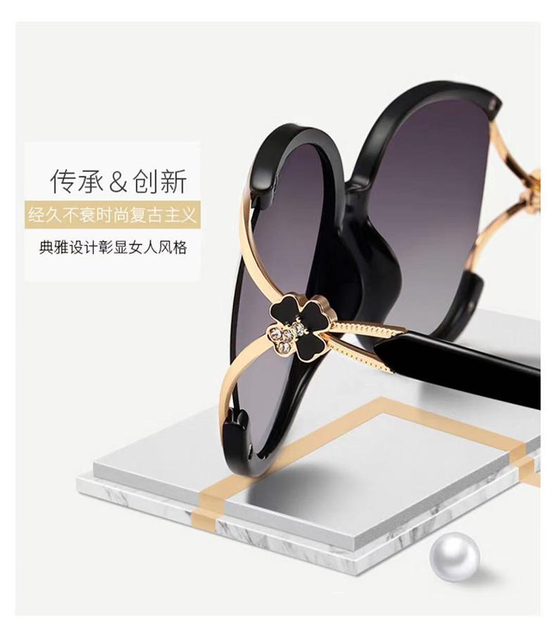 WQ3306偏光四叶草