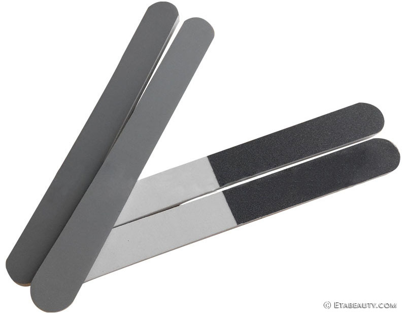 打磨头收纳指甲搓条美甲基础工具指甲油毛刷美甲电动打磨器