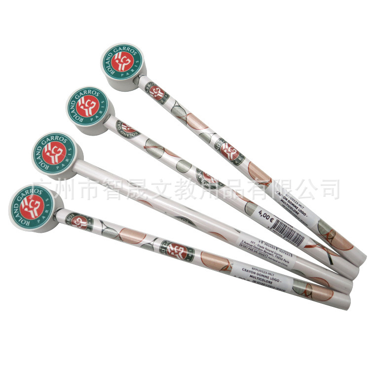 铅笔套橡皮擦 3