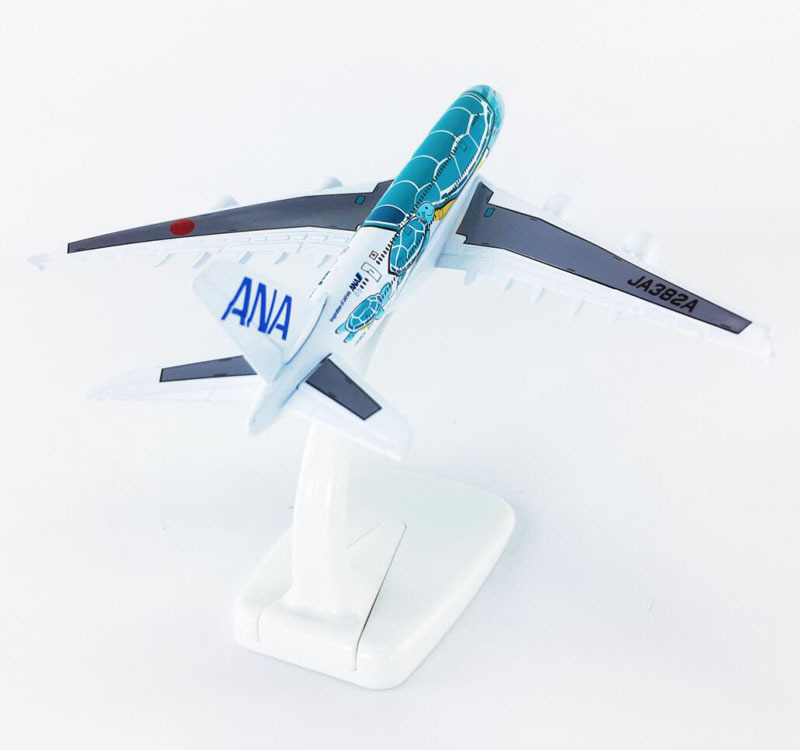 A380全日空ANA绿海龟 14cm 4.jpg