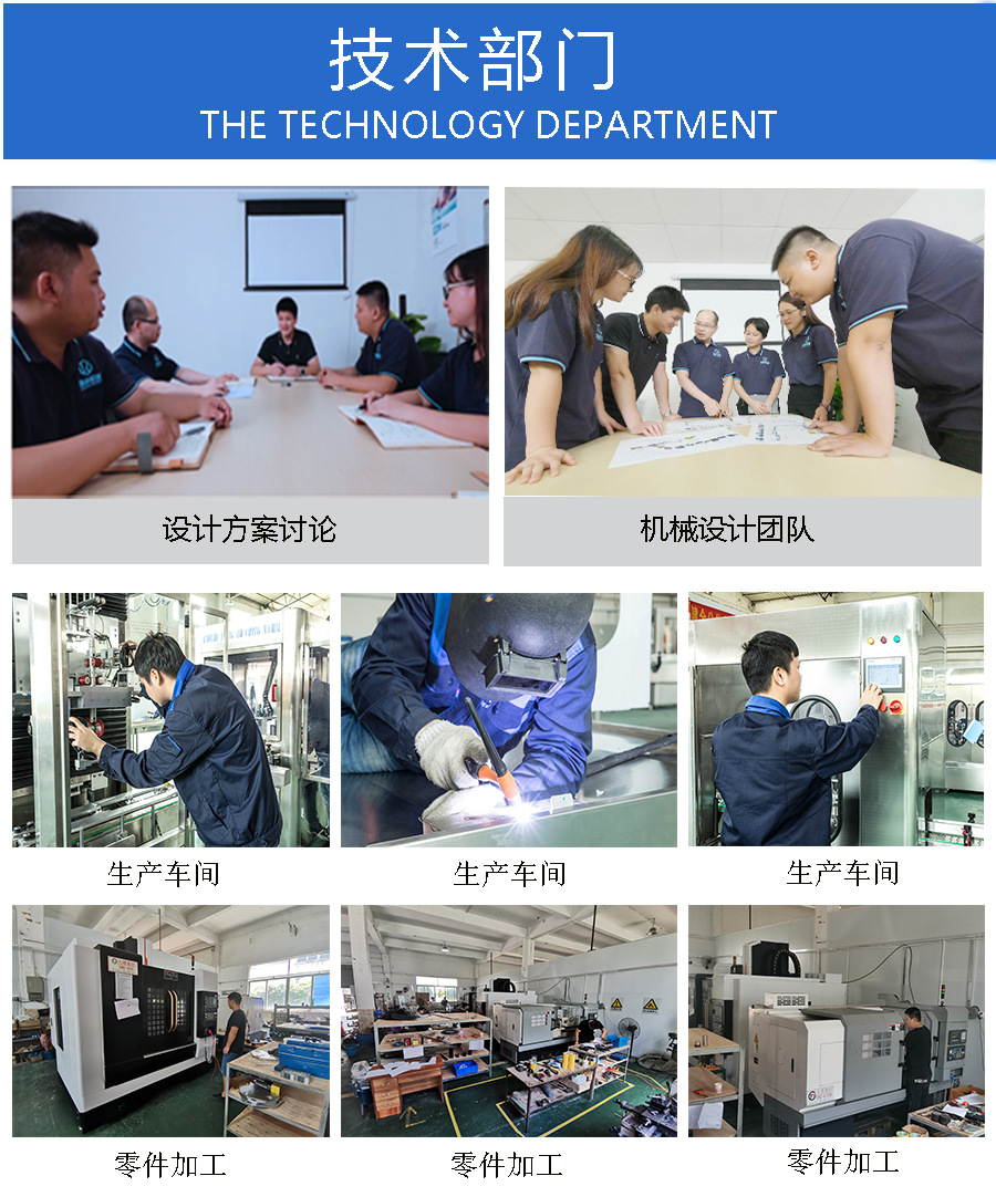 设计部门