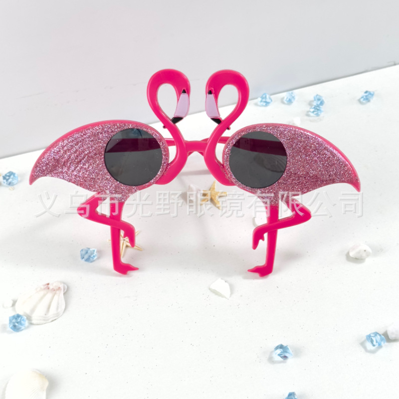 派对眼镜
