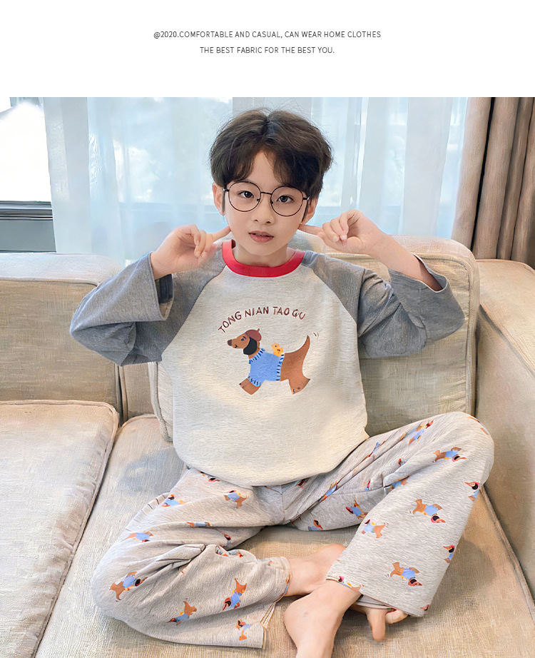 复制_新款儿童春秋季睡衣男童长袖纯棉套装中大童.jpeg