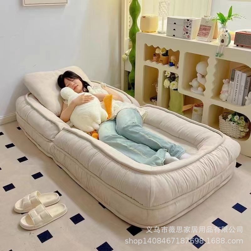 折叠床8