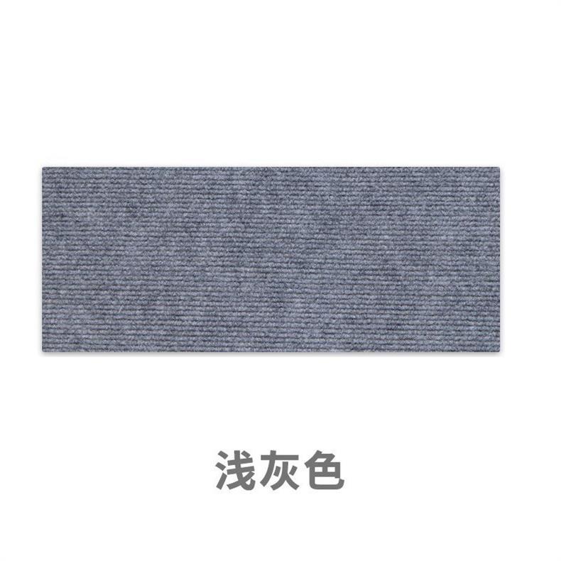 浅灰