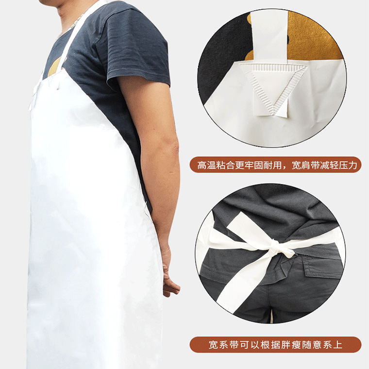 00696#00697#09362#0942#热合宽吊带白色