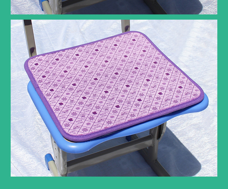 自吸学生坐垫批发