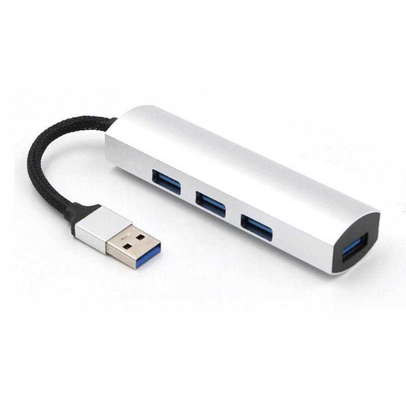 USB3.0拓展坞