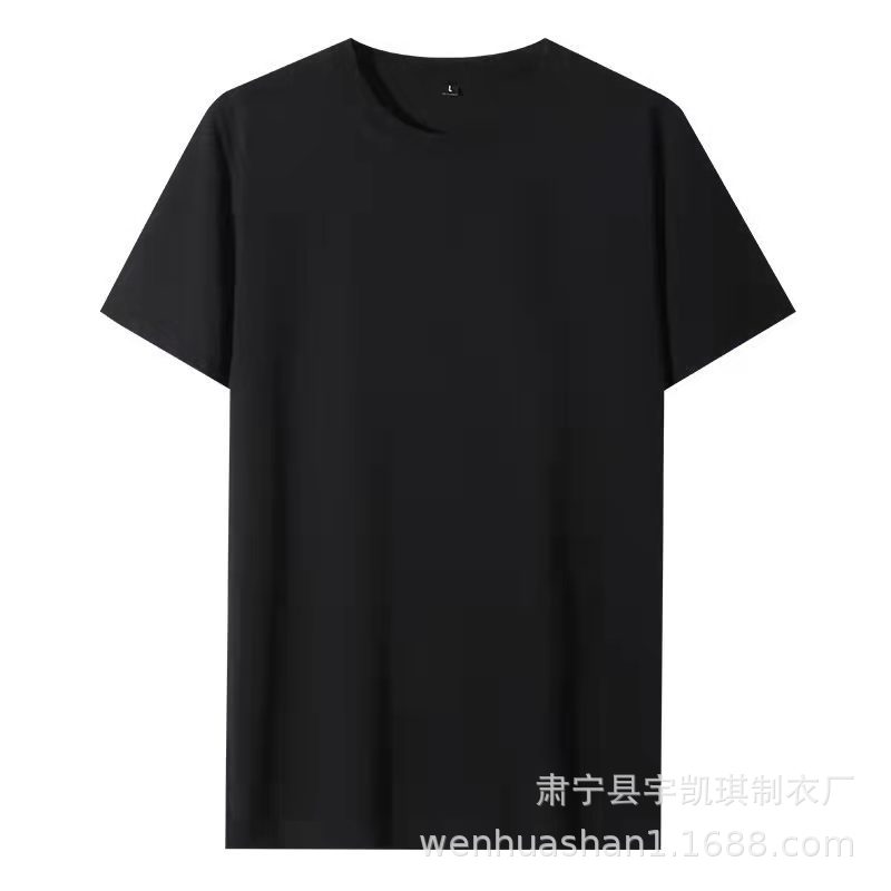 宇凯琪制衣厂180g纯棉T恤、 男T、文化衫、短袖