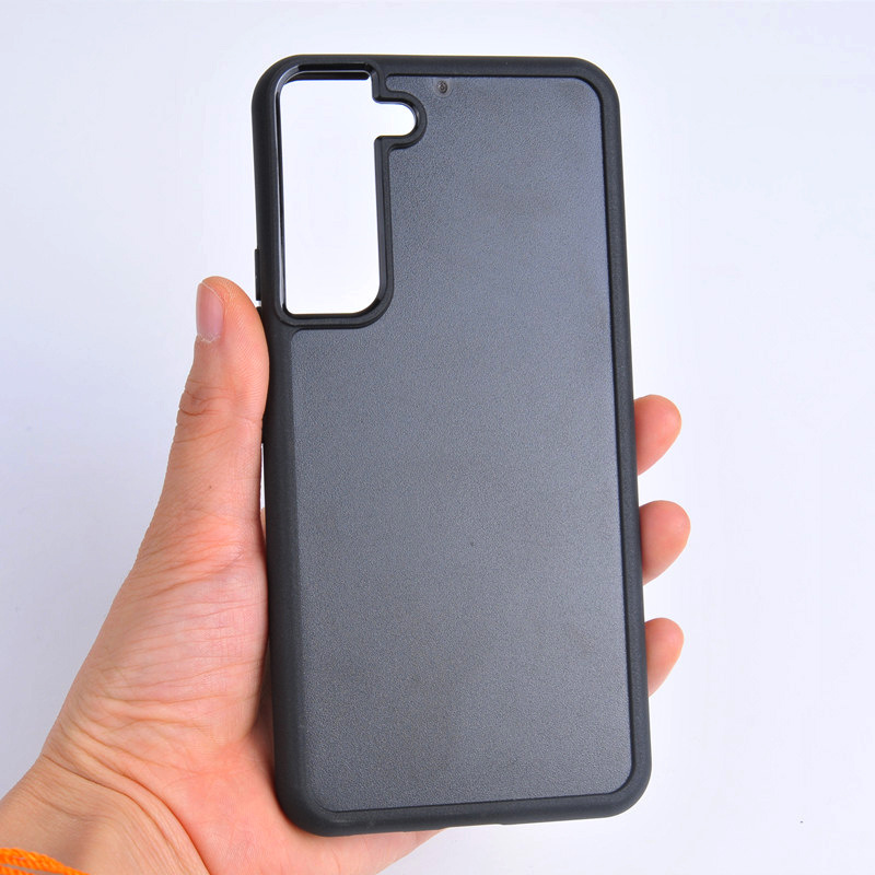 三星S22 凹槽素材