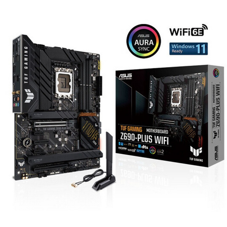 TUF GAMING Z690-PLUS D5_04