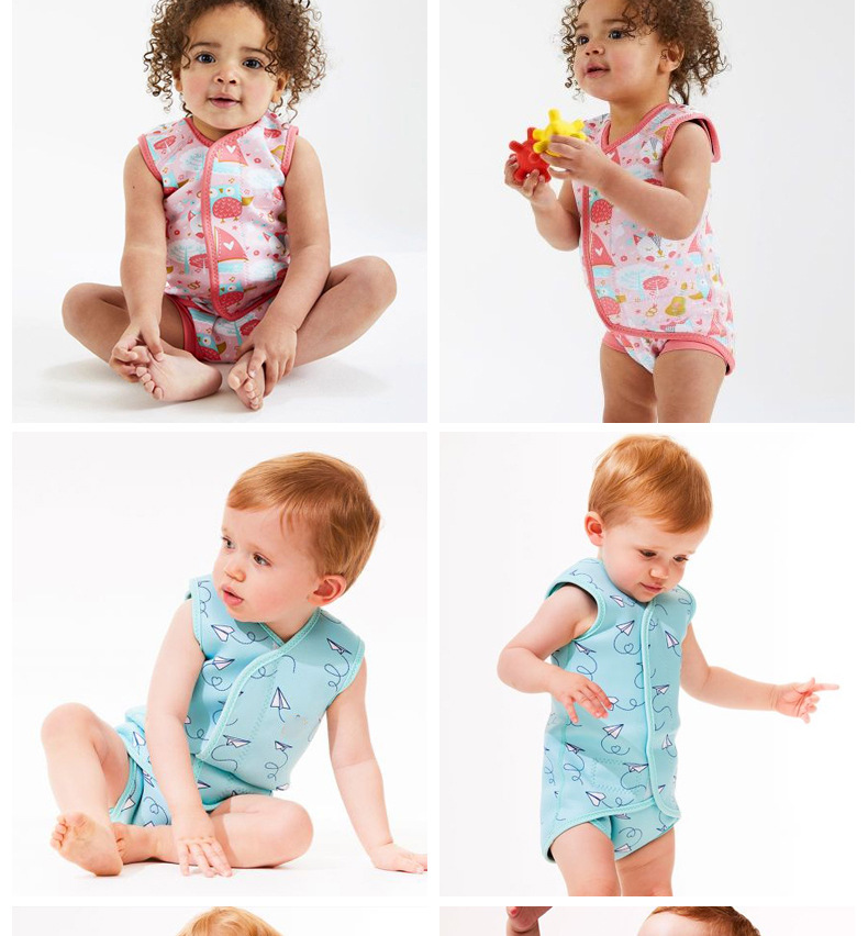 婴儿连体游泳衣_19