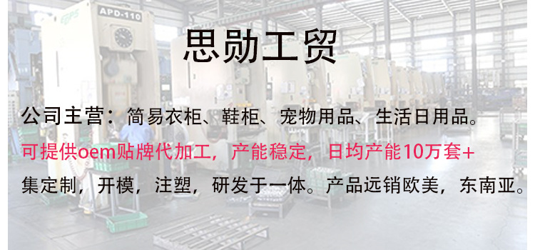 阿里详情页公司介绍