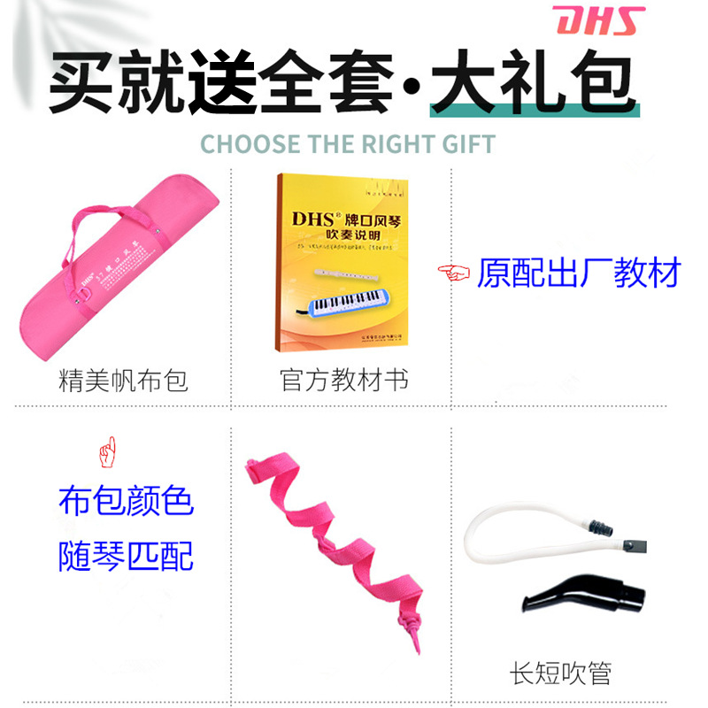 DHS配件