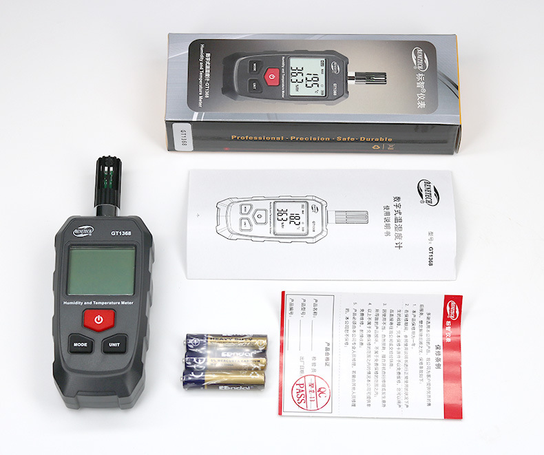 GT1368 实拍9