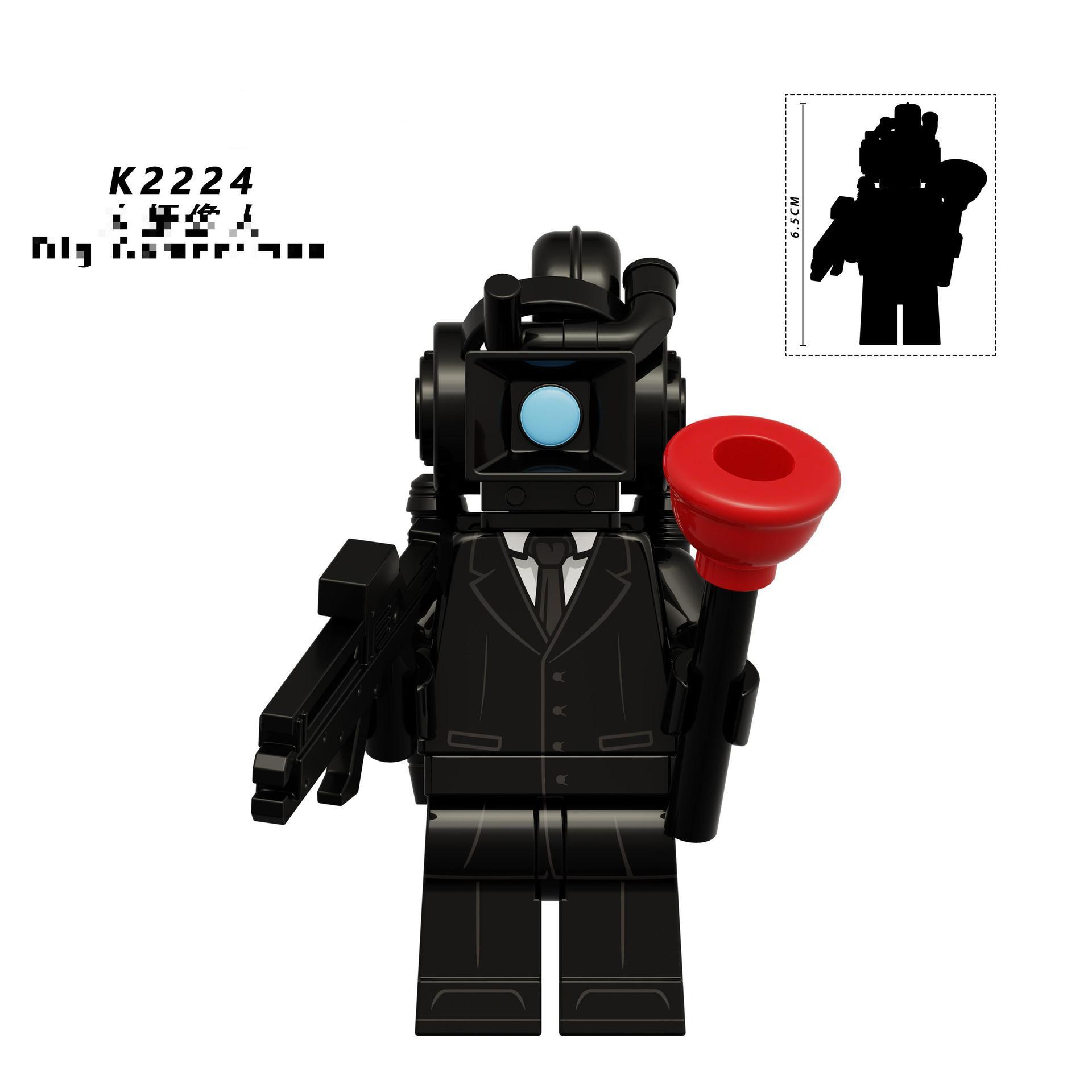 K2224大摄像人