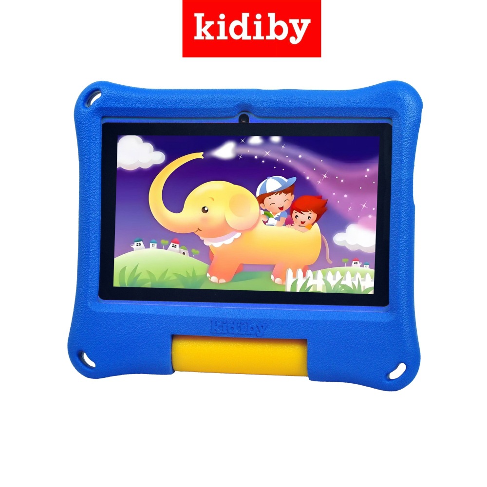 KD7 Elephant 深蓝色_副本5