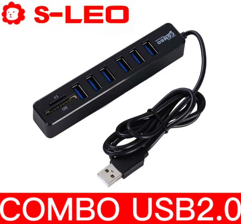 USB2.0TYPE-C COMBO444