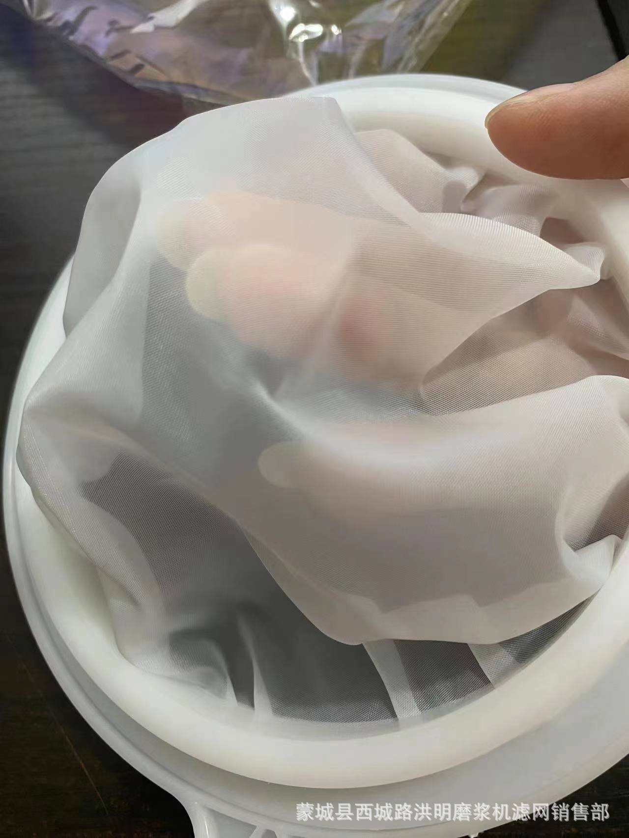 过滤勺1