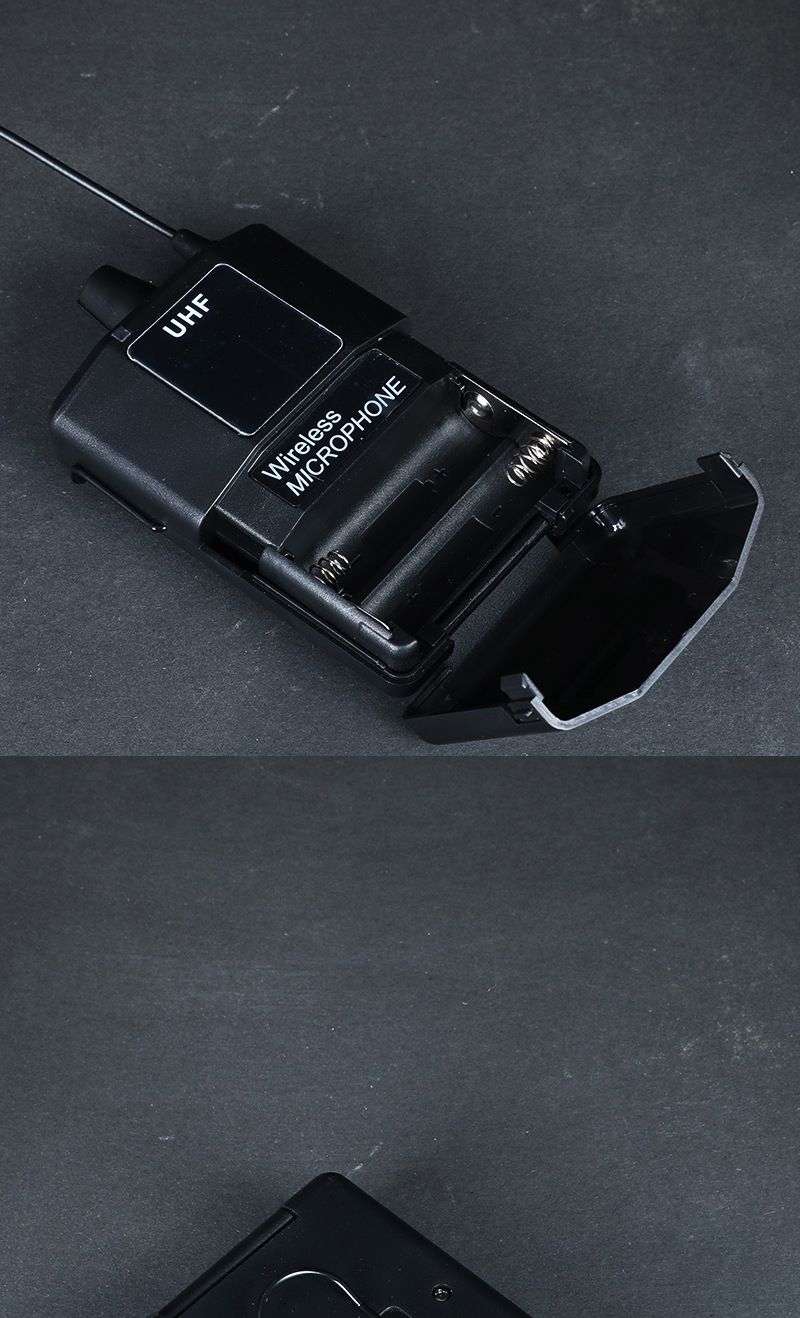 B01领夹万能麦B01(-领夹腰包万能麦）详情REV-01_