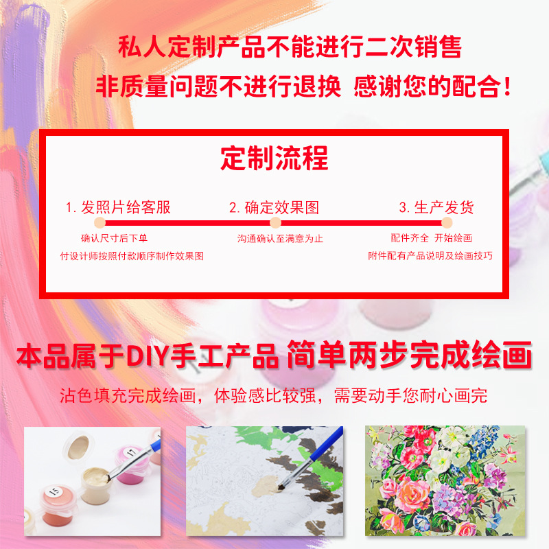 油画1