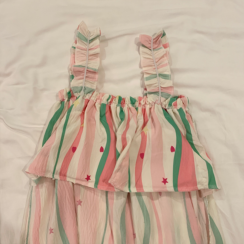 9724#彩条9