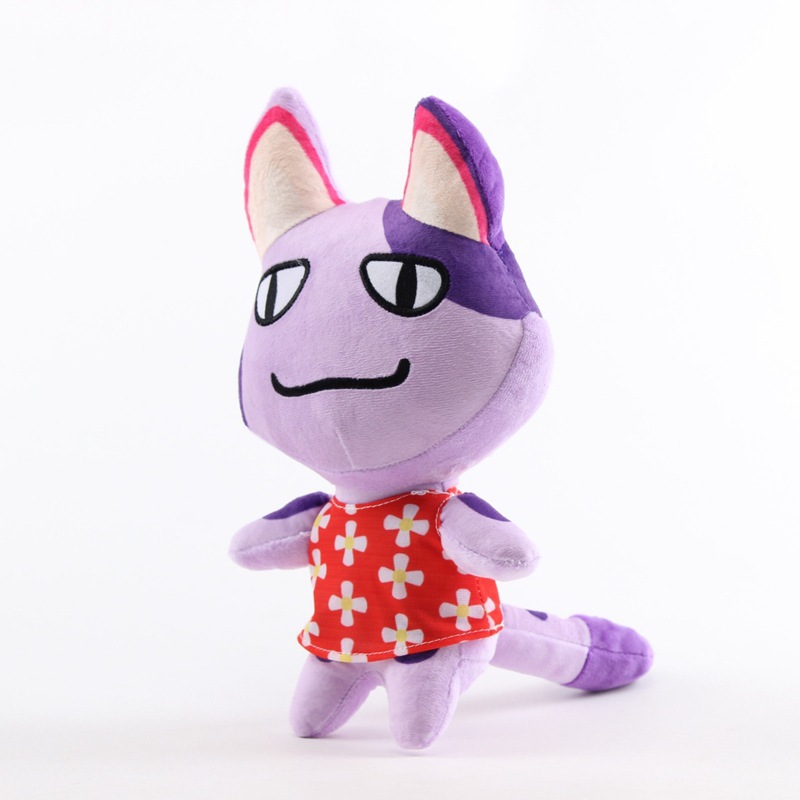 厂家批发毛绒玩具公仔